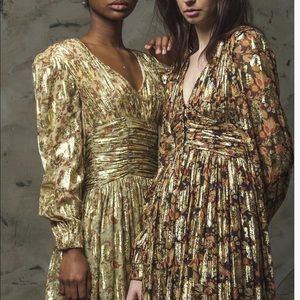 Anthropologie “Letmebe” dress - size 4